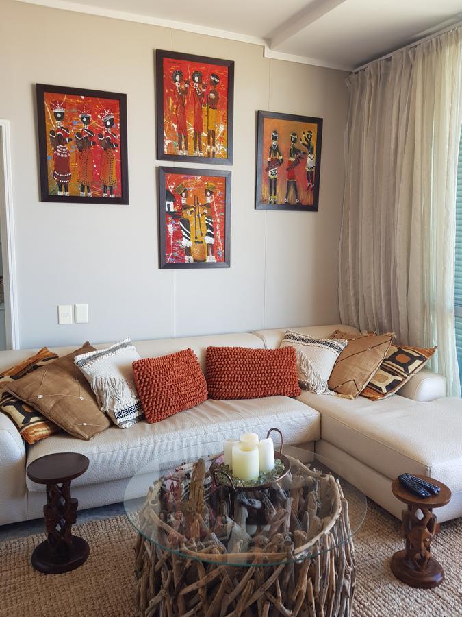 Harbour Bridge Suite 220 เคปทาวน์ ภายนอก รูปภาพ