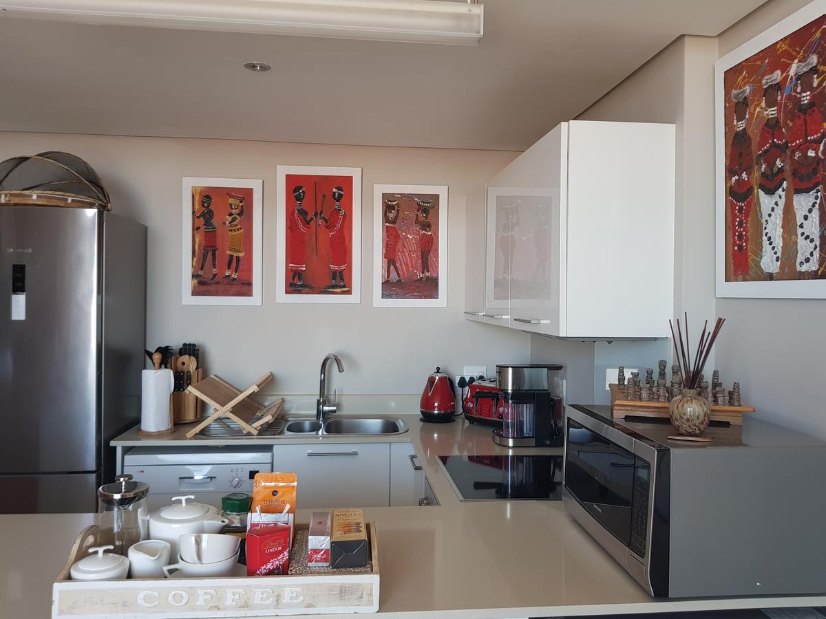 Harbour Bridge Suite 220 เคปทาวน์ ภายนอก รูปภาพ