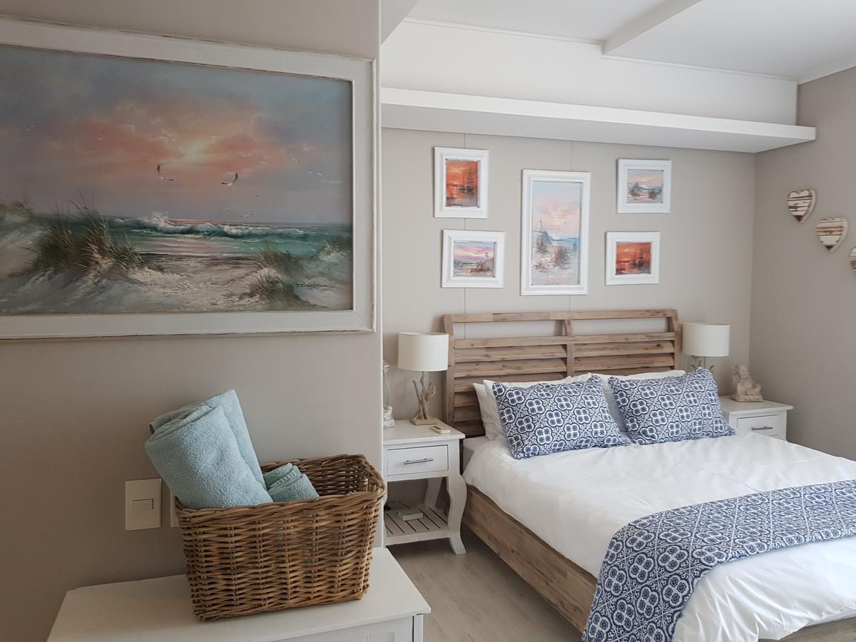 Harbour Bridge Suite 220 เคปทาวน์ ภายนอก รูปภาพ