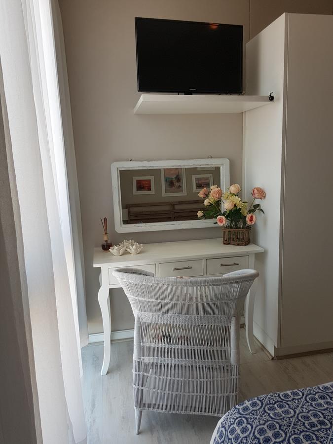 Harbour Bridge Suite 220 เคปทาวน์ ภายนอก รูปภาพ