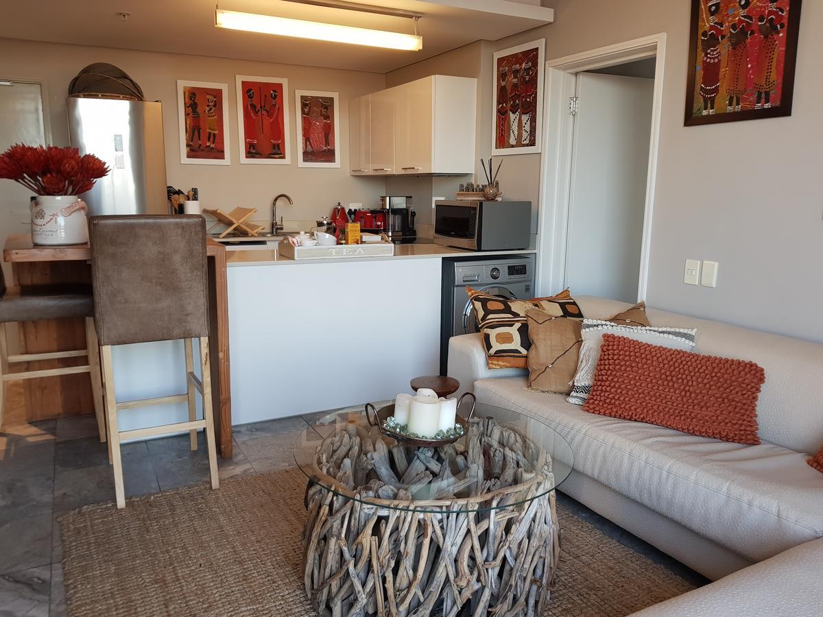 Harbour Bridge Suite 220 เคปทาวน์ ภายนอก รูปภาพ