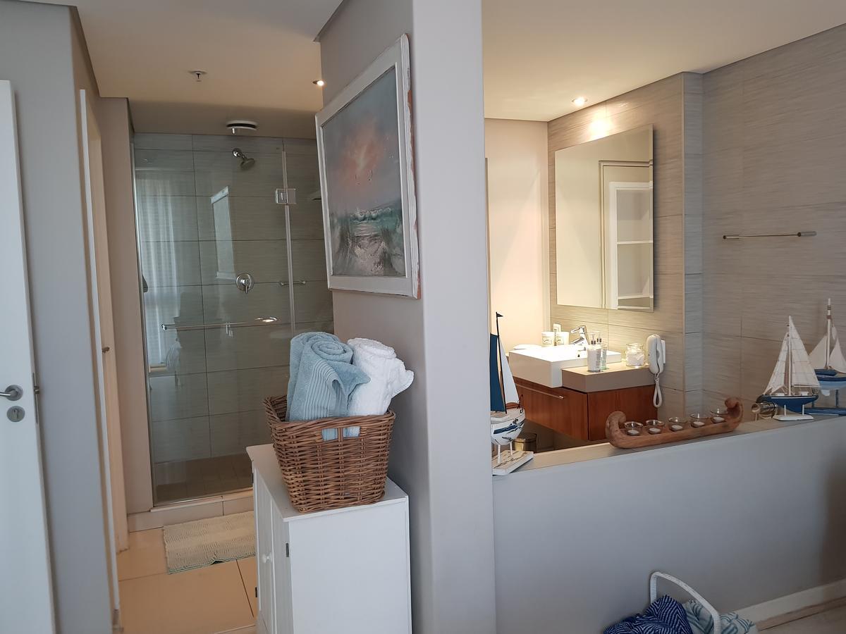 Harbour Bridge Suite 220 เคปทาวน์ ภายนอก รูปภาพ