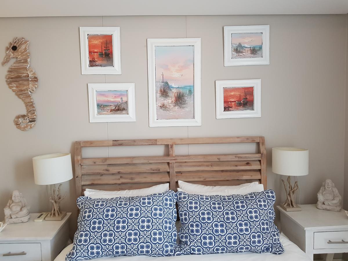 Harbour Bridge Suite 220 เคปทาวน์ ภายนอก รูปภาพ